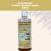BIO FLOOR CLEANER LIQUID 500 ML - Image 2