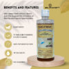 BIO FLOOR CLEANER LIQUID 500 ML - Image 3