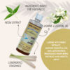 BIO FLOOR CLEANER LIQUID 500 ML - Image 5